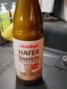 Hafer Barista - Product