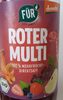 Roter Multi - Product
