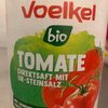 Tomaten Direktsaft - Produkt