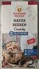 Hafer Beeren Crunchy - Prodotto