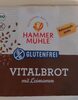 Vitalbrot - Product