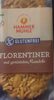 Florentiner - Produkt