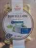 Tortelloni Ricotta & Spinat - Produkt