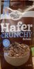 Hafer Crunchy Schoko - Product