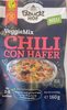VeggieMix Chili con Hafer - Produkt