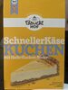 SchnellerKäse Kuchen - Prodotto
