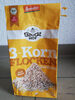 3-Korn Flocken Zartblatt - Produkt