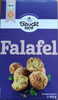 Falafel Fertigmischung - Produkt