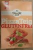 PizzaTeig Glutenfrei - Produkt
