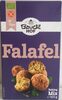 Falafel - Prodotto