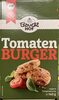 Bauck Hof Tomaten Burger Mit Basilikum - Product