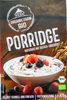 Porridge Haferbrei mit Beeren - Producto