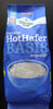 Bauck Hof Hot Hafer Basis, 400 GR Packung -glutenfrei - Produkt