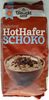 HotHafer Schoko Haferbrei - Product