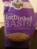 Hot Dinkel basis - Produkt