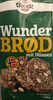 Wunder Brød - Produit