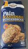 Pain Scandinave wunderbrood - Product