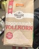 Roggenmehl Vollkorn - Product
