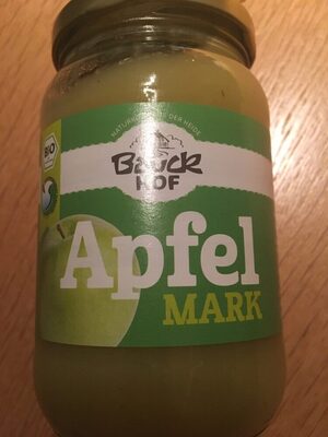 Apfel Mark - Produkt