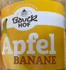 Apfel Banane - Product