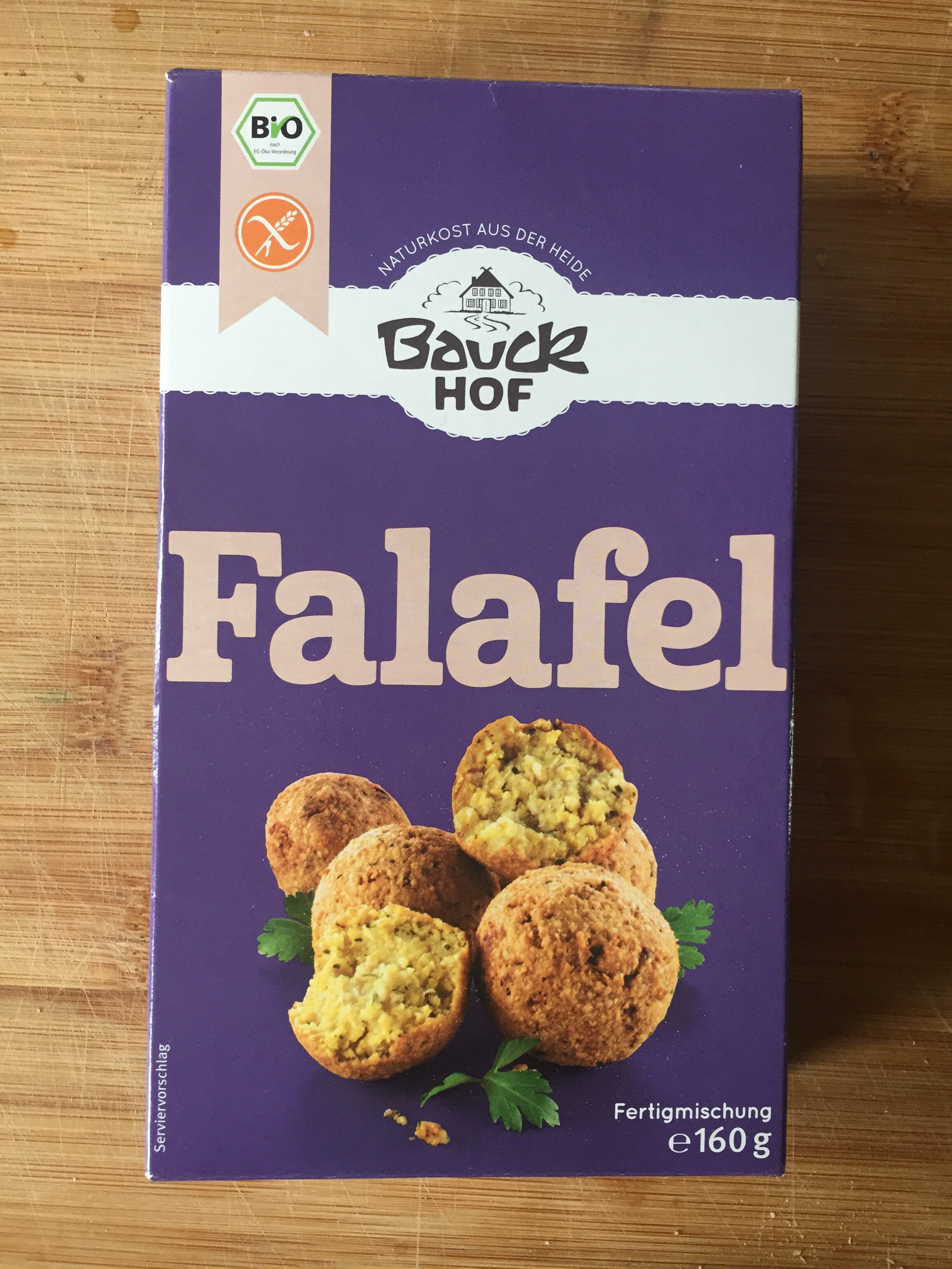 Falafel - Product - de