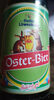 Oster-Bier - Produkt