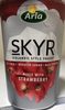 Skyr Icelandic Style Strawberry Yogurt - Produit