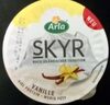 Skyr Vanille - Product