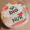 Arla Bio NUR Pfirsich & Aprikose - Produkt