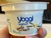 Yoggi yoghurt - Product