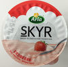Skyr Erdbeere - Product