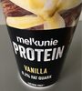 Melkunie Protein Vanilla - Product
