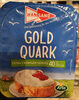 Goldquark - Produkt