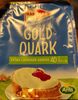 Gold Quark - Product