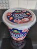 Gregisk Yoghurt Low Fat Jordgubb - Produkt