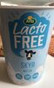 Lacto free skyr natur - Product