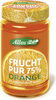 Frucht Pur 75% Orange - Producto