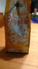 Poppies honig - Produkt