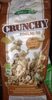 Amaranth crunchy edelnuss - Produkt
