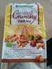 Amaranth crunchy triple nut - Product
