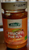 Frucht Pur 75% Marille + Mango - Product