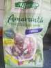 Amaranth Fruhstücksbrei - Produkt