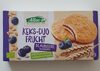 Keks-Duo Frucht - Product