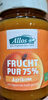 Frucht pur 75% Aprikose - Produit