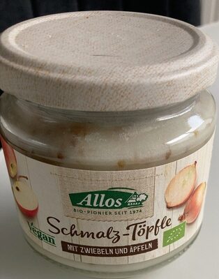 Schmalz Töpflr - Produit - de
