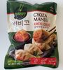 Gyoza kimchi chicken - 产品
