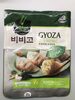 Gyoza tofu & vegetable - Produit