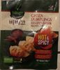 Gyoza Hot&Spicy Chickens - Produit