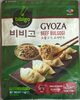 Gyoza Beef Bulgogi - Produit