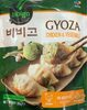 Gyoza chicken & vegetable - Product
